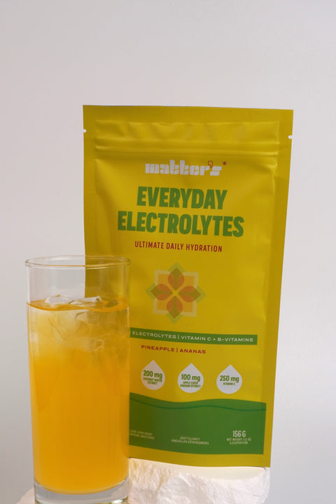 Everyday Electrolytes 156g Pineapple/Ananas
