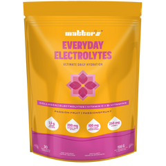 Everyday Electrolytes 156g Passion