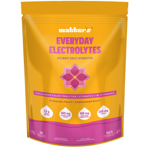 Everyday Electrolytes 156g Passion