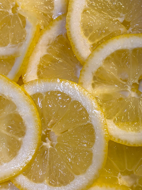 Everyday Electrolytes 156g Lemon