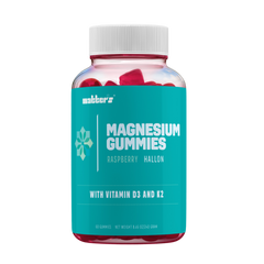 Magnesium & Vitamin D3 + K2 Gummy