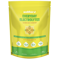 Everyday Electrolytes 156g Pineapple/Ananas