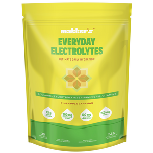 Everyday Electrolytes 156g Pineapple/Ananas