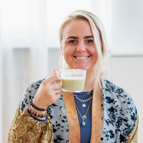 Matcha Multi-Collagen + Lion's Mane + MCT 250 G